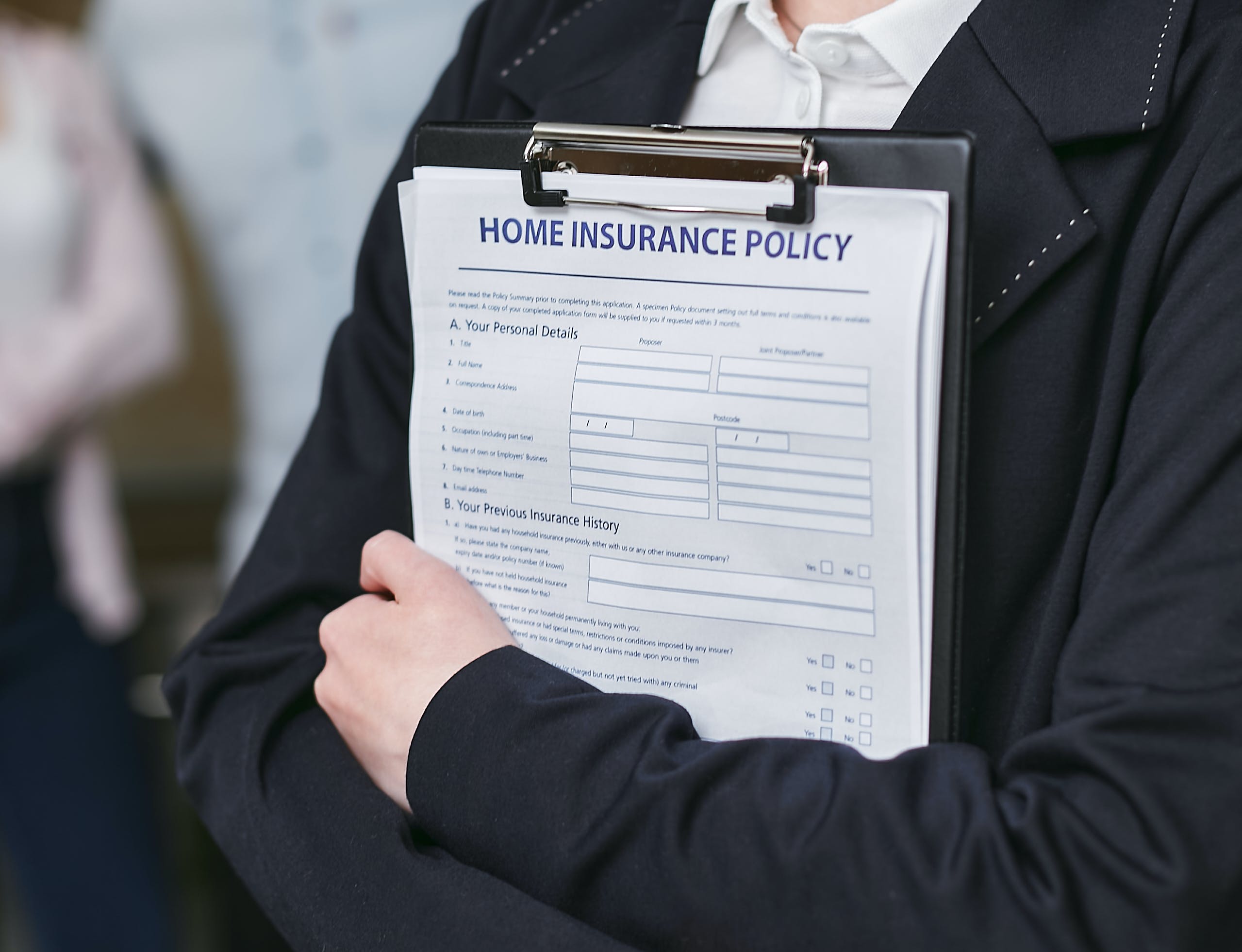 Home Insurance Policy A Complete 99 Easy Guide